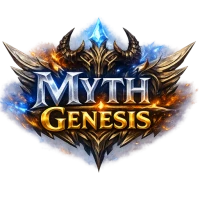 Myth Genesis