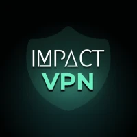 Impact Shield VPN: Fast Proxy