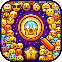 Find Odd Emoji Out