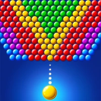 Bubble Pop: Trò Chơi Bắn Bóng