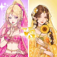Shining Me: Game Thời Trang