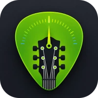 Máy Lên Dây Guitar: Tuning