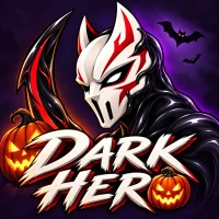 Dark Hunter - Hunter Hero RPG